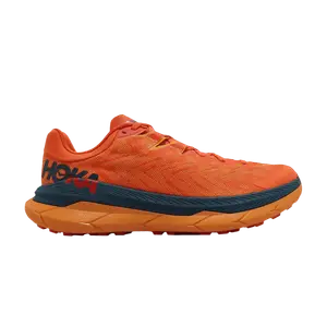 Кроссовки Tecton X 'Persimmon Orange', оранжевый