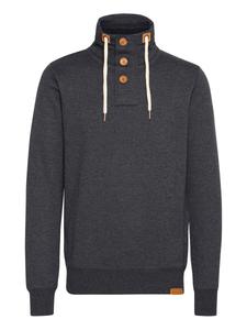 Толстовка !Solid Trip, mottled grey