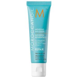 Кондиционер для волос repair haarspitzenfluid Moroccanoil, объем 20 мл