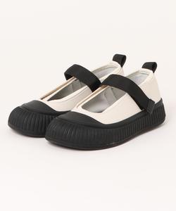 Легкие школьные туфли Aimoha - Select -, цвет Off White