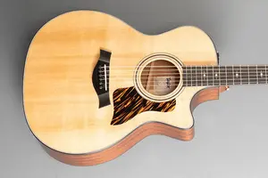 Taylor-guitars 314ce