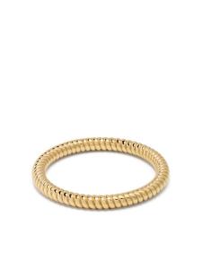 Кольцо Cabo из желтого золота LEANDRA, золотой