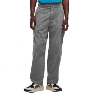 SLNSH тканые карго брюки мужские Lululemon, серый