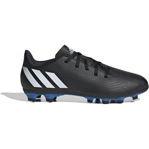 Футбольные бутсы Predator Edge.4 FXG J Adidas, мультиколор