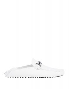 Мюли Tod'S, белый