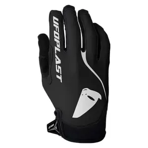 Защитные перчатки UFO Skyline off-road, черный