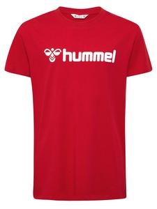 Футболка Hummel, красный
