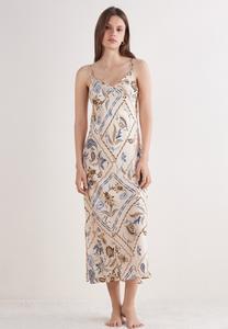 Ночная рубашка Intimissimi, мультиколор