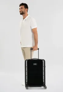 Чемодан на колесиках Joop!, Black