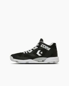 Кроссовки Cons Accelerator MID Converse, цвет Black
