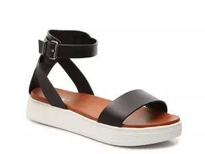 Сандалии Ellen Platform Mia, Black