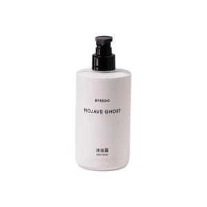 Очищающий гель для душа desert lone soul 450 мл Byredo