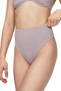 Поппи бикини боттом в мов BONDI BORN, лиловый