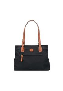 Сумка через плечо X-Bag 32 см BRIC'S, черный