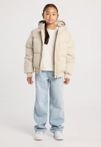 Зимняя куртка America Today Winter jacket, Kit/Off-White