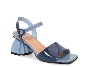 Туфли Ninety Union Seashell Sandal, синий