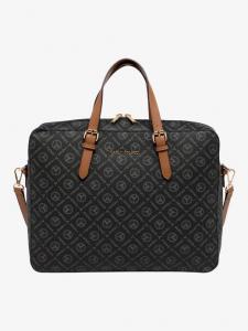 Желаемая сумка для ноутбука Carlo Colucci, черный