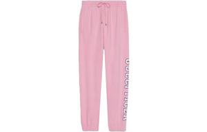 Штаны женские Gucci спортивные, розовый