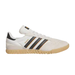 Кеды adidas Busenitz Indoor Super 'Bliss Black', кремовый