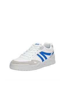 Кроссовки Pull&Bear BAMBA STREET, белый