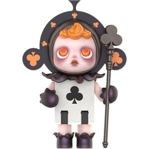 /Skullpanda Sp Plum Blossom Soldier Overseas Version Blister Packs POP MART