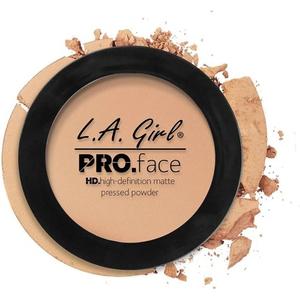 LA Girl Pro Face High Definition Матовая пудра 06 Buff L.A. Girl