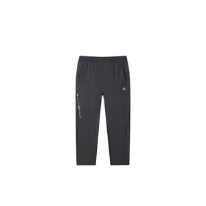 Детские повседневные брюки Fila Kids, темно-серый