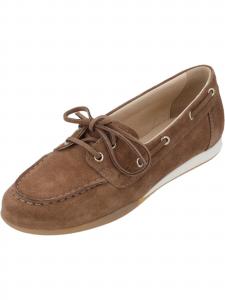 Nero Giardini Мокасины 'E615042D-442' в коричневом цвете