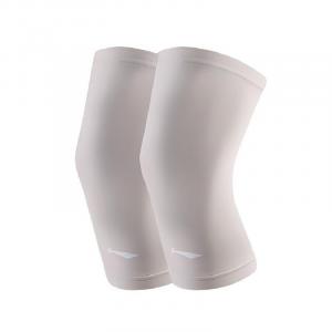 Наколенники Polyamide Elastane для бега, альпинизма, пеших походов, футбола, бадминтона Unisex LINING, хаки