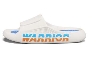 Шлепанцы унисекс Warrior