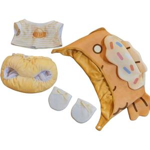 Очаровательный комплект одежды для куклы в виде тайяки Enlightenment