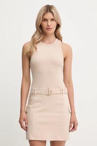 Платье Morgan, бежевый