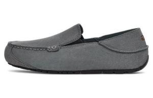 Мужские повседневные мужские низкие серые Ugg