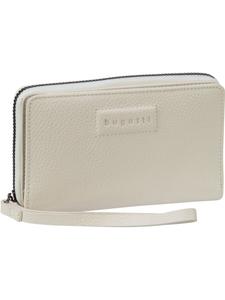Кошелек bugatti Wallet Elsa, белый
