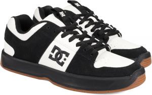 Мужские повседневные кроссовки DC Heathrow Dc Shoes, белый/черный