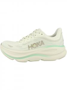 Беговые кроссовки HOKA, бежевый
