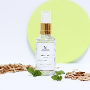 Гармония, Гидролат мяты, 50 мл, HARMONIA