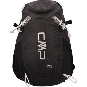 Рюкзак Katana 22 Cmp, цвет nero