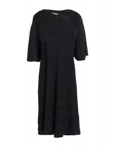 Платье See By Chloé, черный