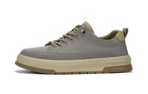 Низкие мужские кроссовки RED DRAGONFLY, Gray
