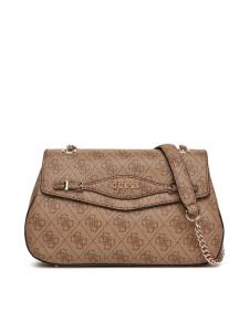 Сумочка Katya HWSG96 52210 Guess, коричневый