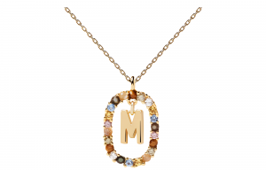 Висячий кулон на цепочке PDPAOLA, m