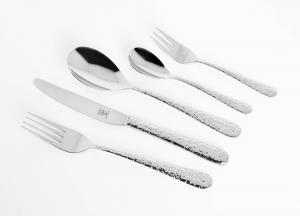 Набор столовых приборов Martele из 30 предметов Justinus, нержавеющая сталь