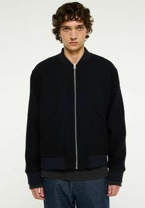 Куртка Elvine YLVE, Navy Melange/Dark Blue