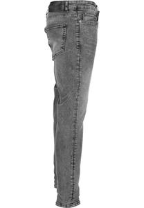 Джинсы слим 2Y Studios, антрацит