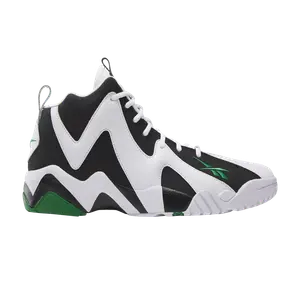 Кроссовки Hurrikaze 2 Reebok, белый