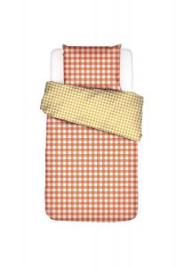 Регистрация белья ESSENZA, цвет Gesamt Breite Orange