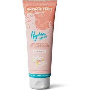 Шампунь с маслом монои и макадамии 250 мл, веганский Energie Fruit