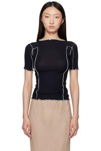 Футболка Omato Baserange, мультиколор