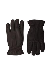 Джеймс перчатки кожаные Otto Kessler, черный